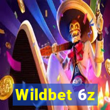 Wildbet 6z